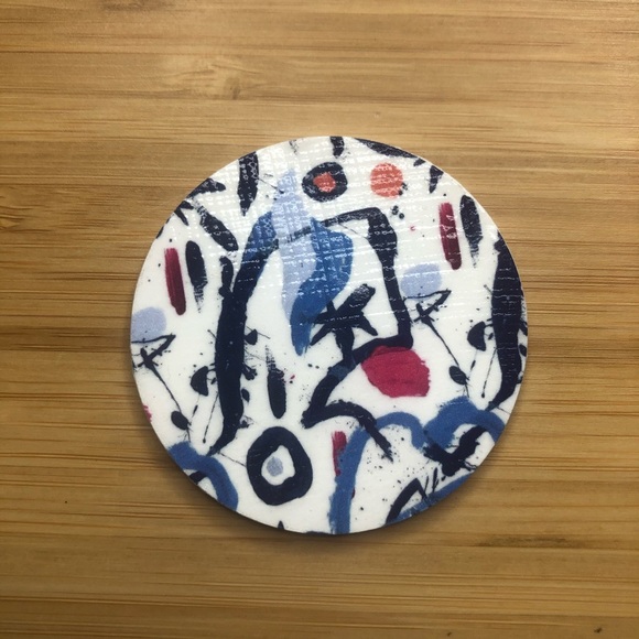 Small Multicolor Cheetah - Picture 1 of 1